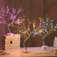 Fairy Light LED Mini Tree