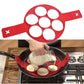 Flippin' Good Silicone Perfect Pancake Maker