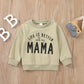 Life is Better Sweatshirt