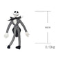 The Nightmare Before Christmas Jack Skellington Plush 20 Inches!