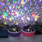 Starry Sky LED Projection Nightlight