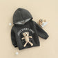 I Have Everything! Kids Plush Bear Hoodie