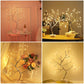 Fairy Light LED Mini Tree