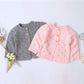 Baby/Toddler Girls Knit Sweater