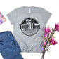 Hollywood Tower Hotel Women's T-Shirt