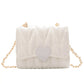 Girls Heart Closure Fashion Purse