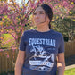 Equestrian Riding Club Women's T-Shirt