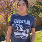 Equestrian Riding Club Women's T-Shirt