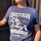 Equestrian Riding Club Women's T-Shirt
