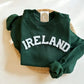 Ireland Sweaters, Irish Sweatshirt