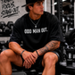 ODD MAN OUT | Premium Heavyweight Oversized Tee