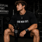 Odd Man Out Premium Sports Shaker Bottle | 20 oz Protein & Hydration Cup