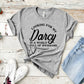 Looking for My Darcy -Jane Austen-Pride and Prejudice- T-shirt