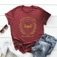 Dragonfly Inn Stars Hollow Graphic T-Shirt