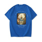 Vintage Alice in Wonderland Women's Shirt