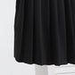 Girls Bow Sweater & Pleated Skirt Set –Dressy Two-Piece Outfit (8–12)