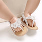 Baby Toddler Girl's Butterfly Sandals