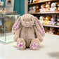 Jellycat Bathrobe Bartholomew Bear Jellycat Bunnies and more