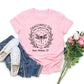 Dragonfly Inn Stars Hollow Graphic T-Shirt