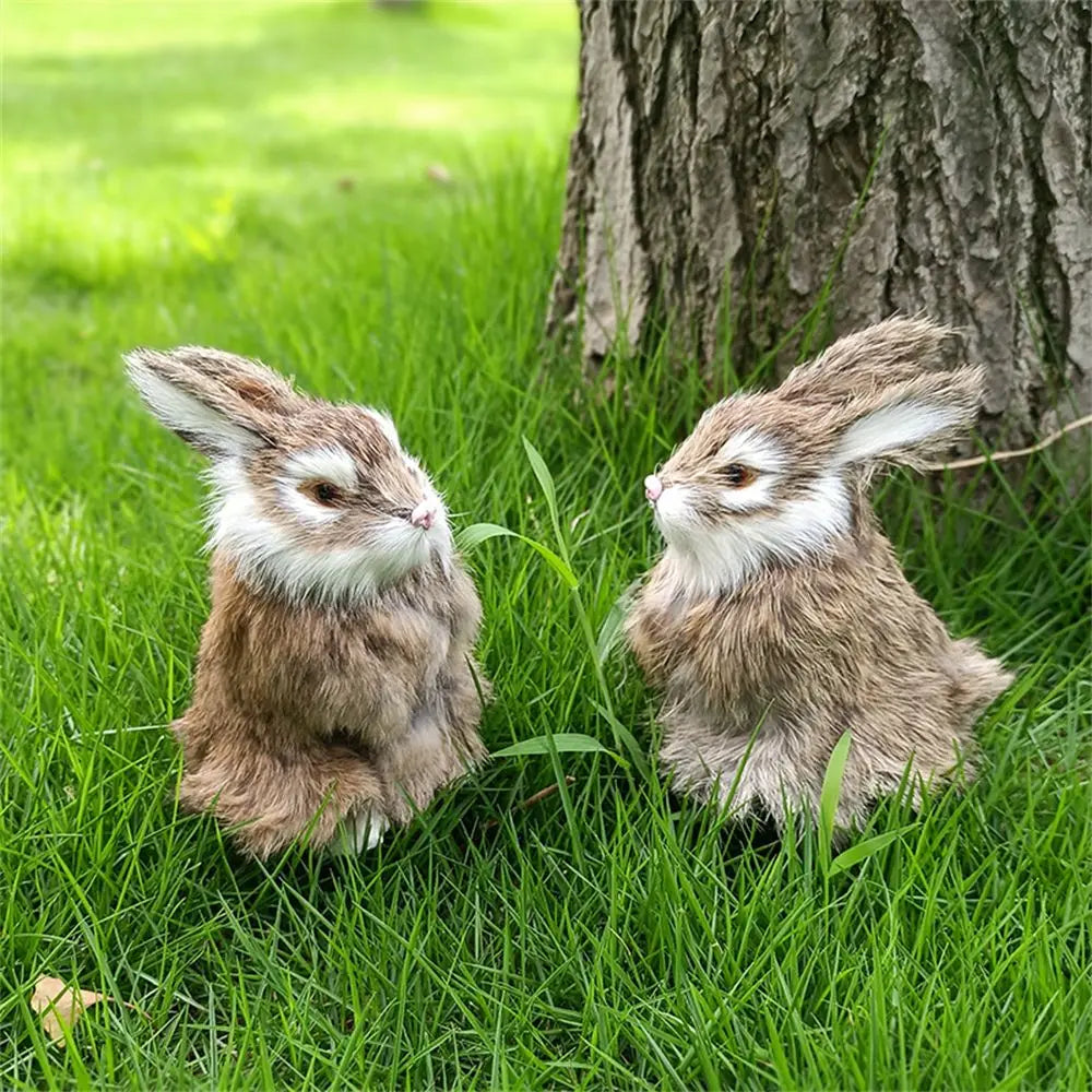 Mini Soft Bunnies