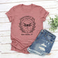 Dragonfly Inn Stars Hollow Graphic T-Shirt
