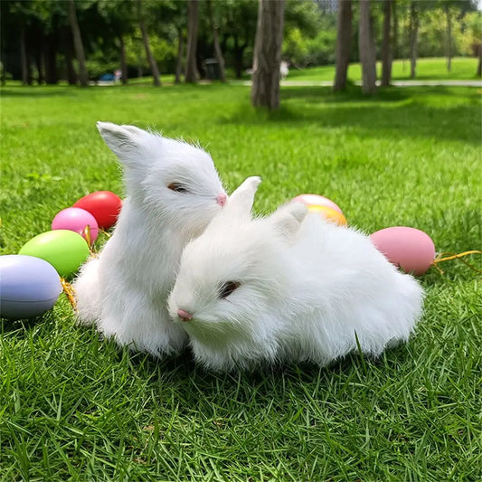 Mini Soft Bunnies