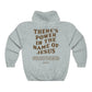 There is Power in the Name of Jesus- Hoodie