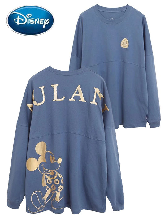 Disney Aulani Mickey Mouse Women's Sweatshirt