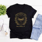 Dragonfly Inn Stars Hollow Graphic T-Shirt