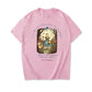 Vintage Alice in Wonderland Women's Shirt