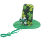 Lucky Leprechaun Pet Hat – St. Patrick’s Day Dog Accessory