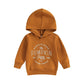 Hand Picked Pumpkin Infant/Toddler Hoodie