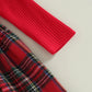 Baby Girl Christmas Dress
