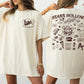 Stars Hollow Icons Graphic T-Shirt