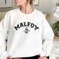 House of Slytherin - Malfoy Sweatshirt - Harry Potter