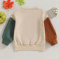 It's Fall Y'all Infant/Toddler Sweatshirt