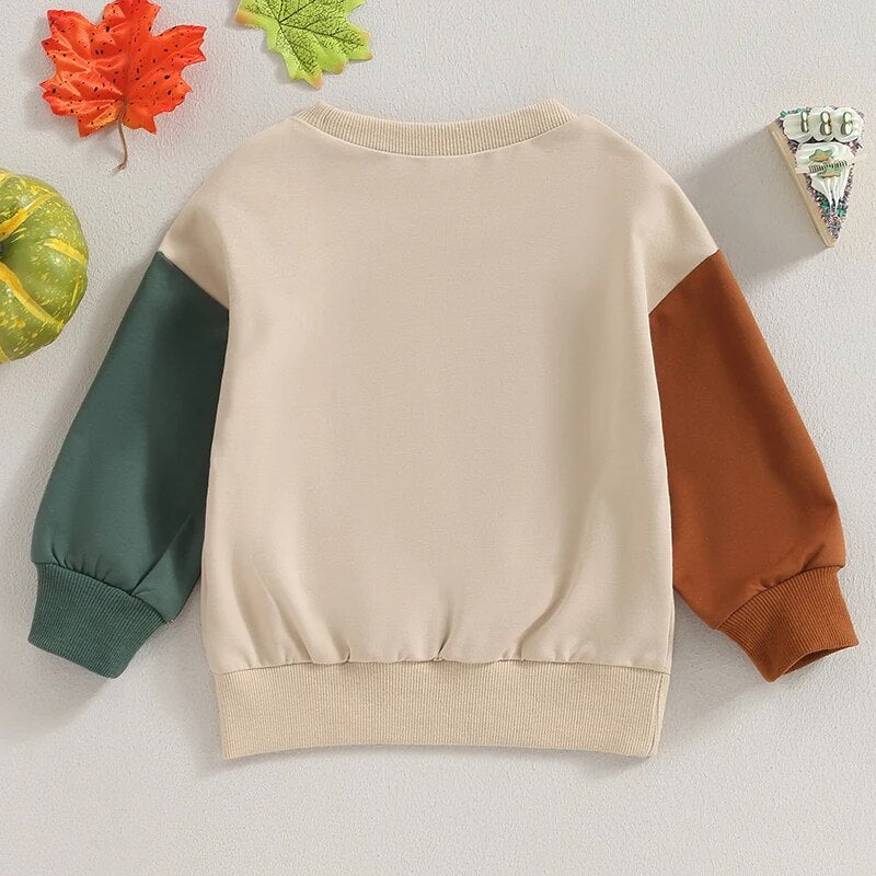 It's Fall Y'all Infant/Toddler Sweatshirt