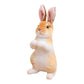 Standing Plush Bunny Rabbit