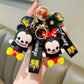 Disney Character Keychain