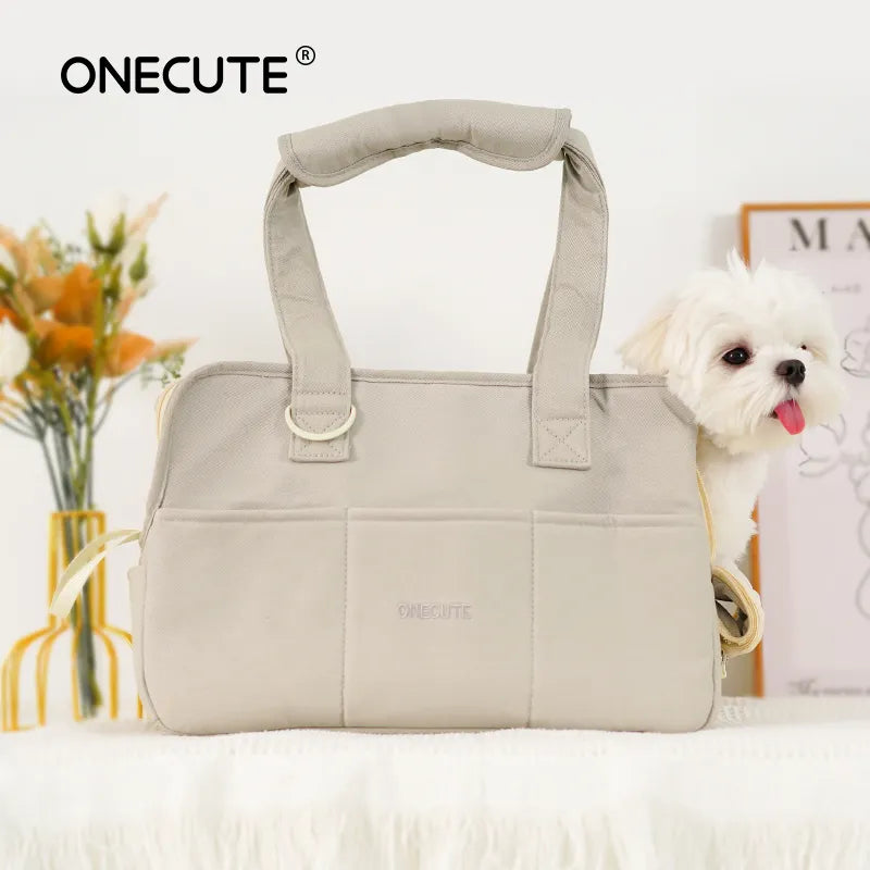 Portable Pet Handbag