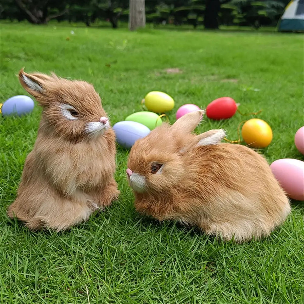 Mini Soft Bunnies