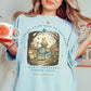 Vintage Alice in Wonderland Women's Shirt