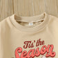 Tis' the Season Halloween Long Sleeve Shirt