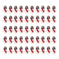 Miniature Jesus PVC 50 Pieces