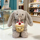 Jellycat Bathrobe Bartholomew Bear Jellycat Bunnies and more