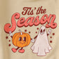 Tis' the Season Halloween Long Sleeve Shirt