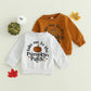 Take Me to the Pumpkin Patch Sweatshirt