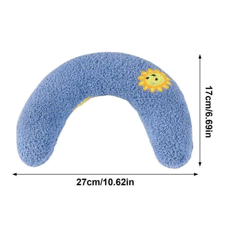 Calming Sleeping Pillow for Dogs