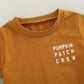 Pumpkin Patch Crew - Children's Unisex T-Shirt