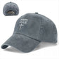 Normal Isn't Coming Back, Jesus Is - Adjustable Hat